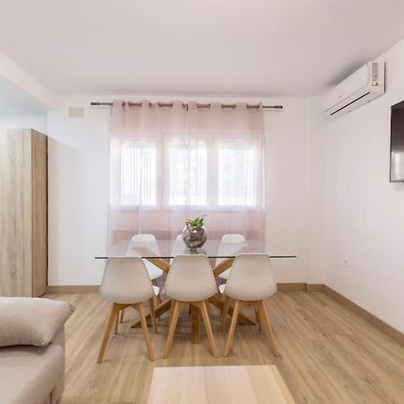 Neptuno Deluxe Apartment Granada Luaran gambar