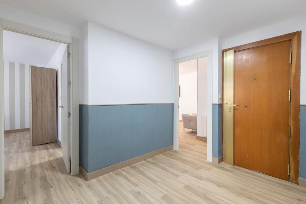 Neptuno Deluxe Apartment Granada Luaran gambar